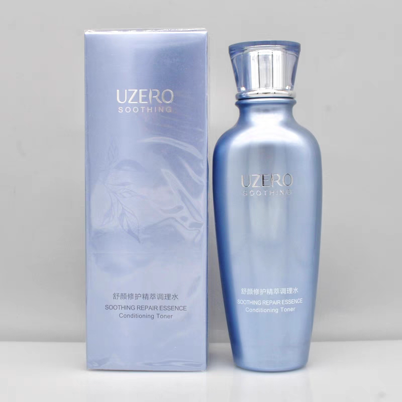 优资莱舒颜修护精萃调理水150ml