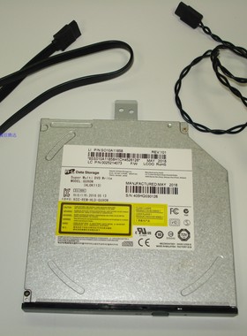 联想启天M610 M510 M428 M420 M425 Ｍ415台式机刻录机光驱整套