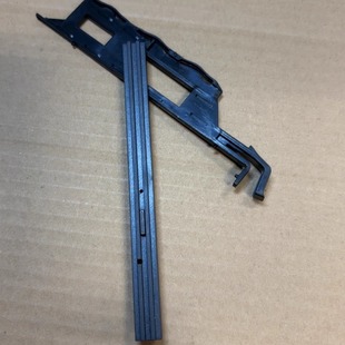 M70F 联想开天M90f G1s M90H G1S光驱面板固定卡扣支架侧卡 M99H