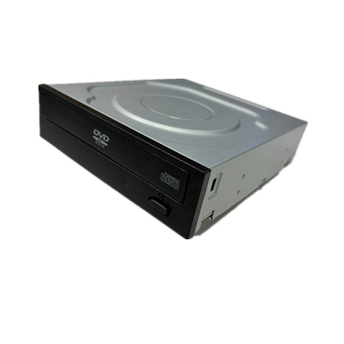 建兴 DVD光驱 IHDS118 18X SATA 18速DVD