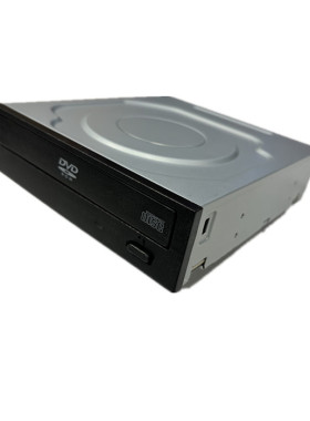 建兴 DVD光驱 IHDS118 18X SATA 18速DVD串口台式机内置光驱 工包