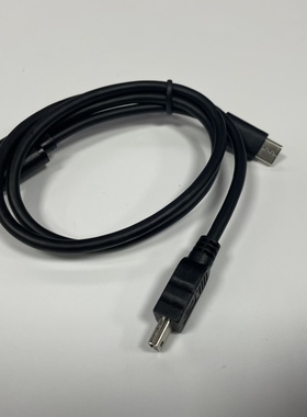 联想GP70.DB85. DB75.DB65.TX800 外置光驱type-c数据线 连接线