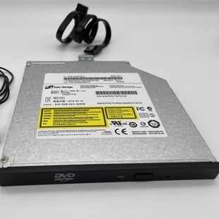 M620台式 联想启天M425 M520 M420 机内置超薄DVD光驱刻录机 M530