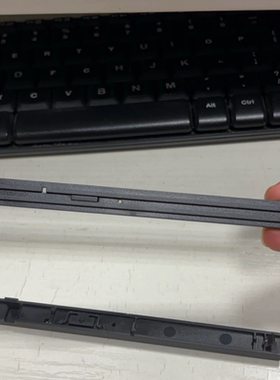 联想开天740Z-P M90H G1S M90Z M99H M90H G1T光驱面板挡板带按钮