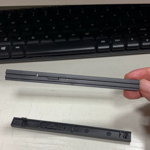 M99H M90H M90Z G1T光驱面板挡板带按钮 G1S 联想开天740Z