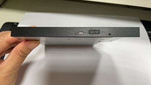 DELL戴尔品牌机电脑超薄光驱面板挡板挡片T3630 T3640 T3650T5820