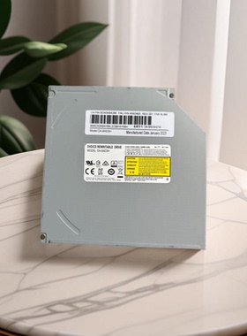 25年生产建兴全新原装 DA-8AESH 9.0MM 光驱DVD刻录机 笔记本光驱