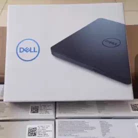 全新DELL戴尔DW316外置光驱 台式机MAC笔记本USB移动DVD/CD刻录机