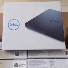 CD刻录机 机MAC笔记本USB移动DVD 全新DELL戴尔DW316外置光驱 台式