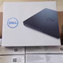 全新DELL戴尔DW316外置光驱 台式机MAC笔记本USB移动DVD/CD刻录机