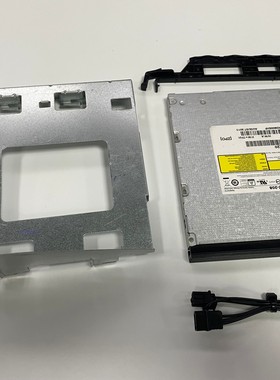 联想E97S M930T M730T M737T M993T DVD光驱刻录机带原装架子面板