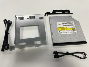 M930T DVD光驱刻录机带原装 M730T M993T 架子面板 M737T 联想E97S