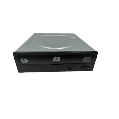 25年全新建兴 DH-16AFSH 台式机内置DVD刻录机 光驱 全新串口
