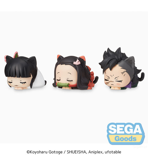 鬼灭之刃香奈乎祢豆子正版现货