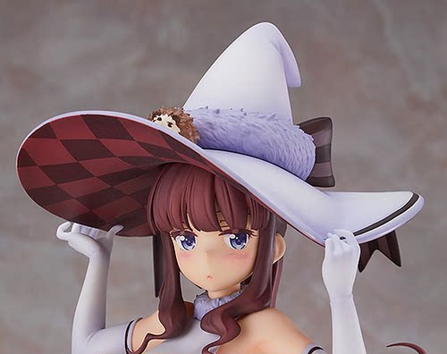 魔法使手办新日版现货