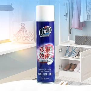 鞋子除味喷雾抑菌免洗