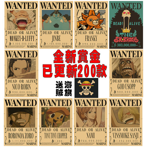 宿舍寝室儿童房复古怀旧海报墙贴