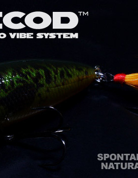 【巴拉咕嗒路亚】deps PULSECOD Poper 水面系波爬