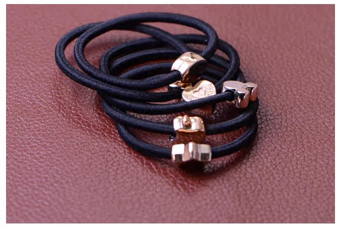 Accessoire cheveux YOYO en autre - Ref 1204739 Image 4