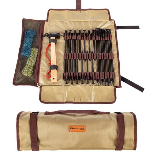 户外露营地钉包地钉简易手