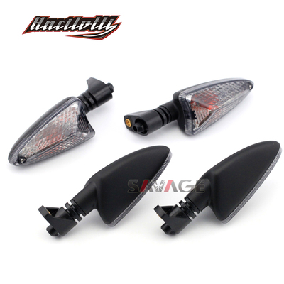 适用宝马S1000RR S1000R R1200水鸟F800GSF800R F700GS前后转向灯