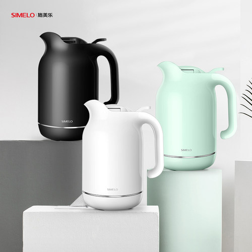 德国simelo保温壶家用
