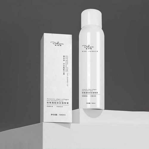 滋润肌肤玻尿酸补水180ml