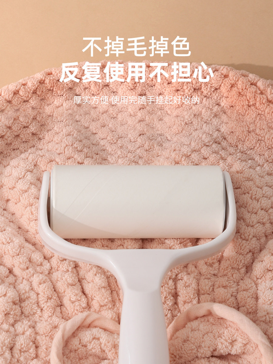 CEO XIYI OU DRY HAIR HAT WOMENS BOW SHOWER CAP ABSORBENT CUTE MUSHROOM HEAD SHOWER CAP WRAP HEADSCARF QUICK-DRYING ABSORBENT
