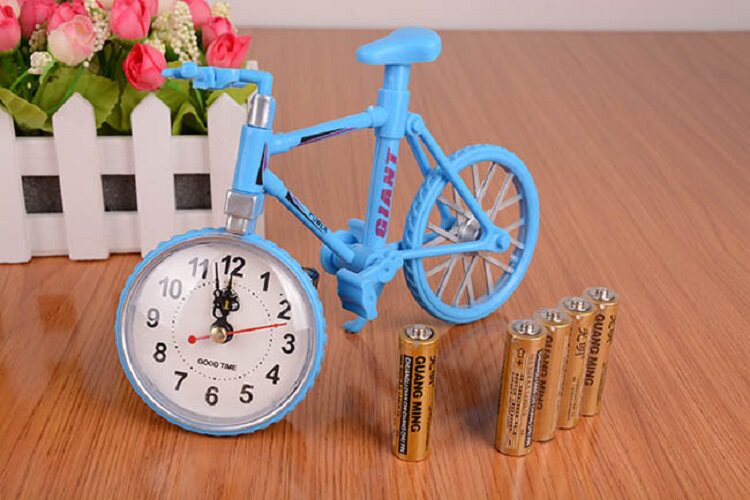 Eclairage pour vélo - Ref 2403215 Image 1