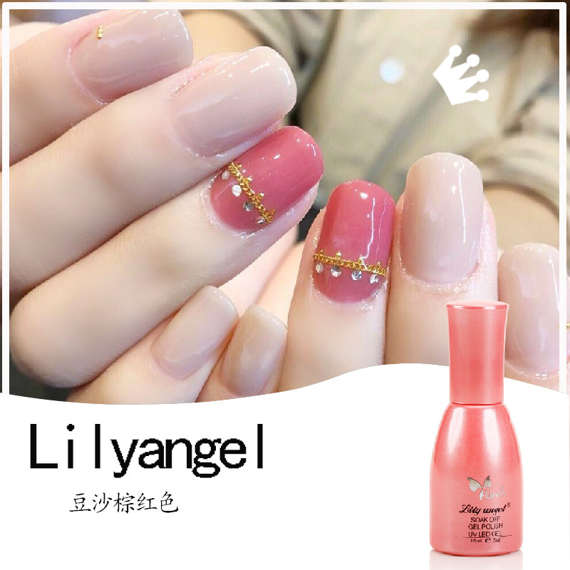 Bean paste color series suit Nail Polish quality goods environmental protection Koudan Lasting Barbie Phototherapy glue Manicure shopin the Makeup/Perfume/Beauty tools , Nail Polish/Nail Products (New) , Nail cosmetics  category - from Buy2taobao.com to provide professional Taobao agent buy service