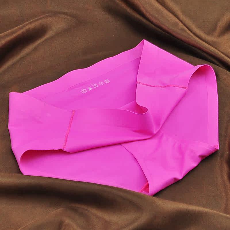 Slip jeunesse en nylon - Ref 644509 Image 3