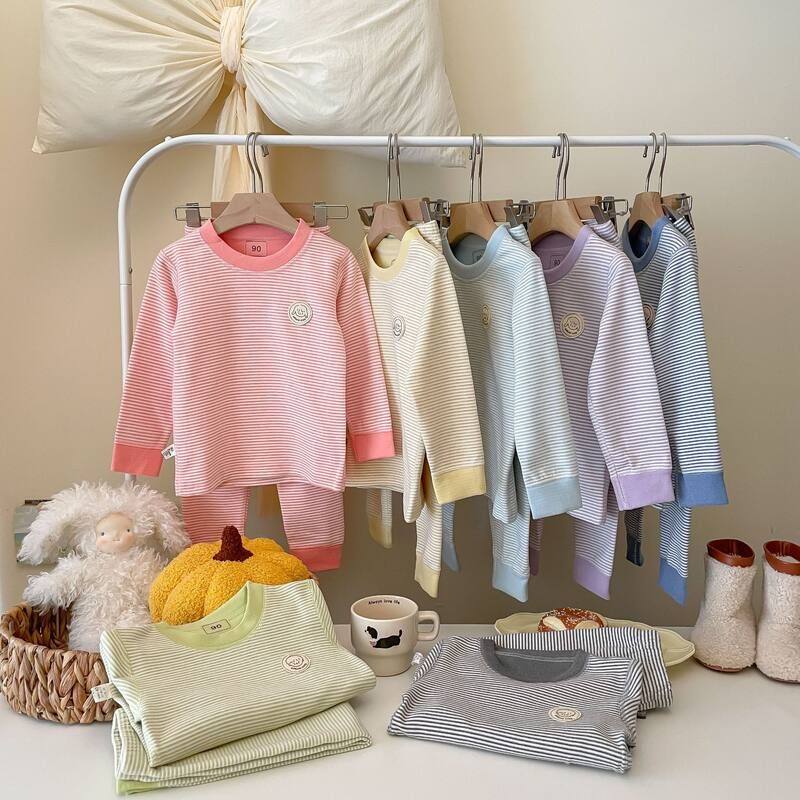 宝宝保暖内衣套装秋冬蚕丝羊毛德绒中领婴儿童加厚秋衣秋裤家居服,童装/婴儿装/亲子装,内衣套装,淘宝优惠券,粉丝福利购,淘宝优惠卷