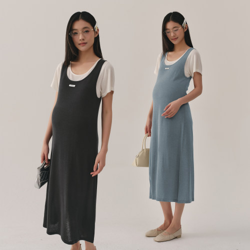 BELLYWEAR潮妈孕期穿搭休闲套装