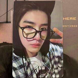 boynextdoor 门童小卡正版 how oy线下特典 金桐儇 oy5正品包邮