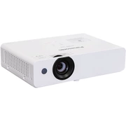 Máy chiếu Panasonic Panasonic PT-WX3400 ngày chiếu văn phòng kinh doanh hội thảo giáo dục thương mại nhà máy chiếu HD 1080p không dây wifi điện thoại di động màn hình không dây - Máy chiếu