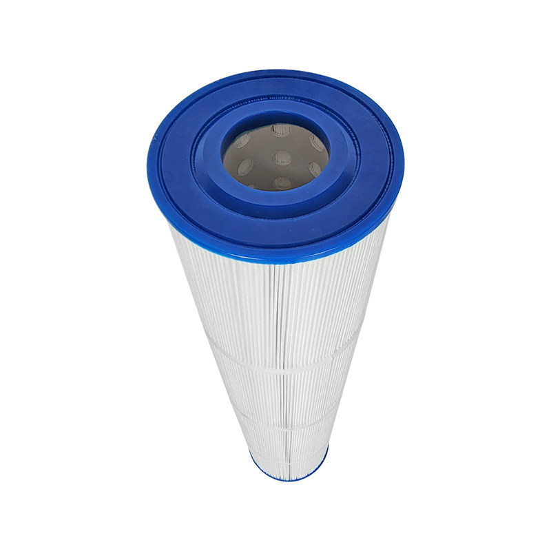大型游泳池浴场SPA浴缸用过滤器代替爱克滤芯