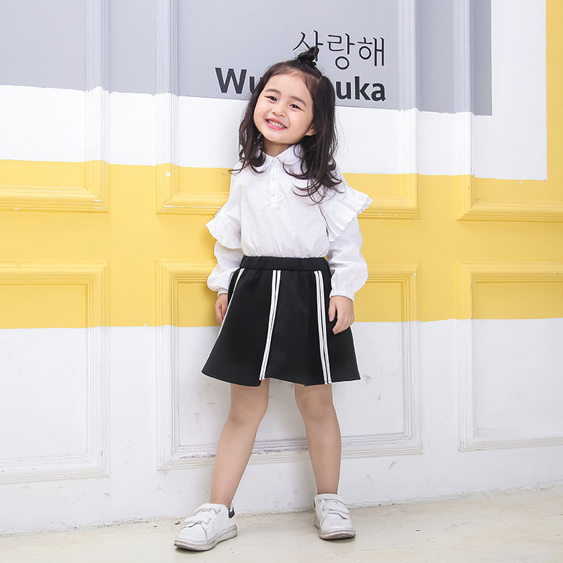 Jupe fillette - Ref 2048284 Image 1