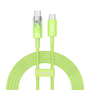 倍思自动断电数据线适用苹果16/15promax充电线iPhone14充电器线PD20W快充13手机ipad平板冲typec转lightning