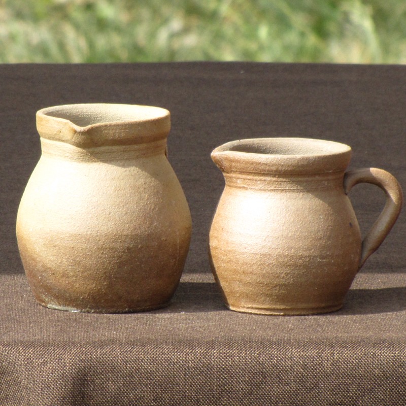 烤茶罐围炉炭火煮茶罐罐茶