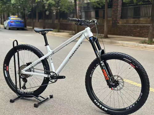 CY3/COOYES锐搏WINBO硬尾AM土坡车架街攀街车XPRO飞包BOOST山地车