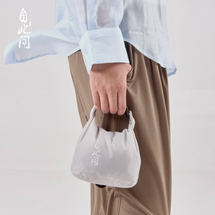 自此间SeeForesee轻量防水袋70D防撕裂压胶密封静水压4000mm 非卖