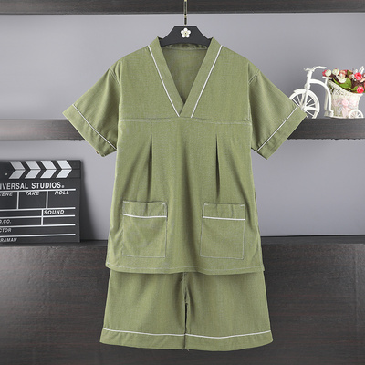 新款高端洗浴中心200斤汗蒸服