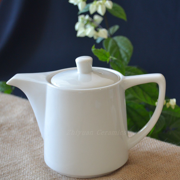 陶瓷500ml家用厨房用品防漏油壶