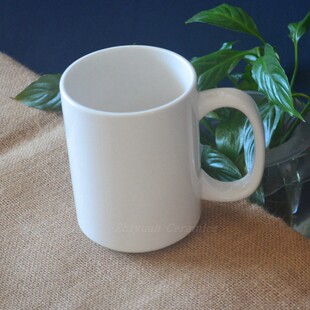 外贸原单尾货新骨瓷600ml超大容量马克杯有耳汤碗大号啤酒开水杯