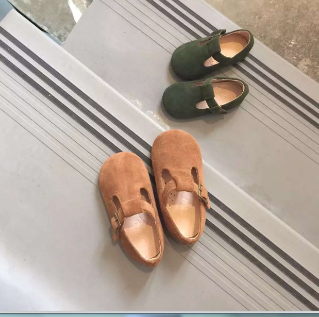 Chaussures enfants en autre - Ref 983828 Image 1