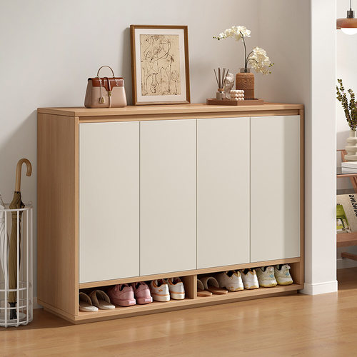 2025最新款爆款高120厘米大鞋柜