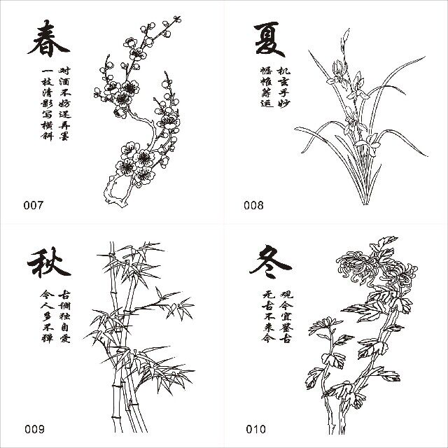 果酱画转印布 果酱画模具 模板 果酱画印纸77件套 配7个果酱 包邮