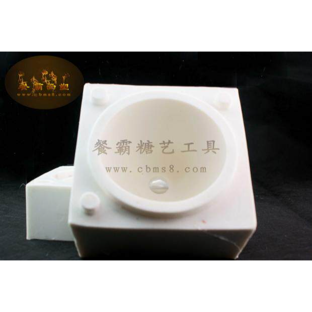 硅胶糖艺模具 翻糖套装 糖艺工具 糖艺球形模具