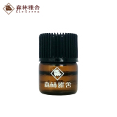 森林雅舍雅诺芳妮薰衣草精油单方精油痘印肌疗森林雅舍晨诗护肤品