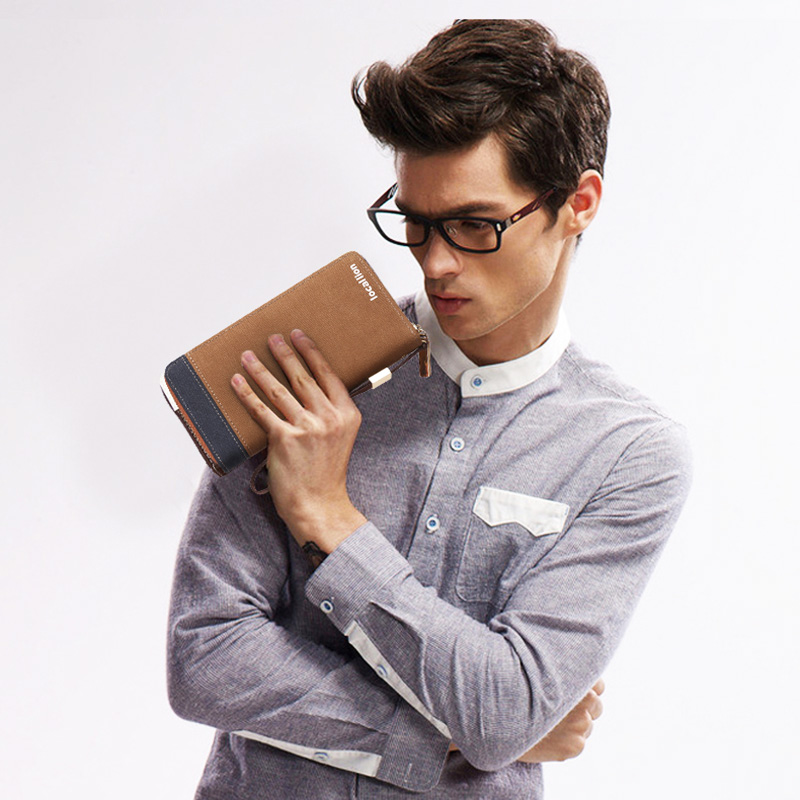 Sac homme - Ref 49785 Image 3